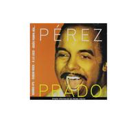 Perez Prado [CD de audio] Perez Prado