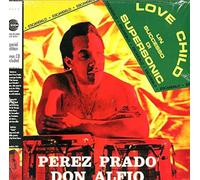 Perez Prado - Don Alfio [VINYL] [Vinilo]