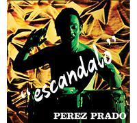 Perez Prado - Escandalo [Vinilo]