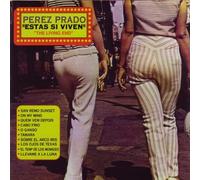 Perez Prado - Estas Si Viven