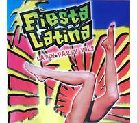 PEREZ PRADO - FIESTA LATINA - LATIN PARTY VOL. 2
