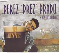 Perez Prado - Guaglione