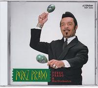 Perez Prado - & his orchestra