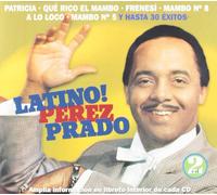 Perez Prado - Latino!