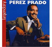 perez prado - Legengary
