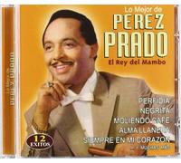 Perez Prado - Lo Mejor Vol 2