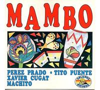 Perez Prado - Mambo
