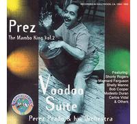 Perez Prado - Mambo King 2