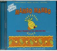 Perez Prado - Mambo, Mambo