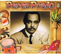 Perez Prado - Perez Prado