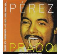 Perez Prado - Perez Prado
