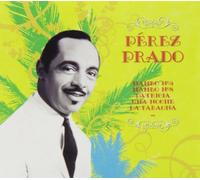 Perez Prado - Perez Prado 2cd