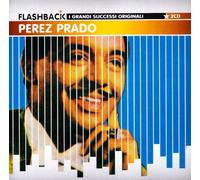 Perez Prado - Perez Prado - Flashback International New Artwork 2009