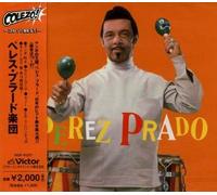 Perez Prado - Perez Prado & His Orchestra