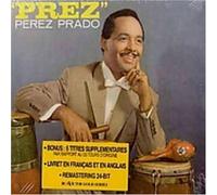 Perez Prado - Prez