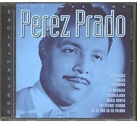Perez Prado - The Masters of Mambo