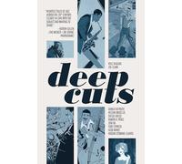 Perez, Ramon - Deep Cuts