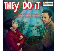 Pérez,Ray Y Perucho Torcat - They Do It [Vinilo]
