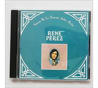 Perez,Rene - Chanson Judeo-Arabe