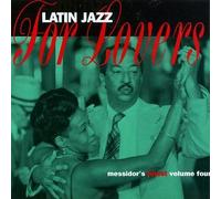 Latin Jazz for Lovers 5