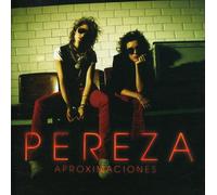 Pereza - Aproximaciones