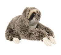 Leosco Perezoso 30 cm Peluche Juguete, Ranura