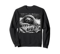 Perezoso de ajedrez en Problemas de Sudadera