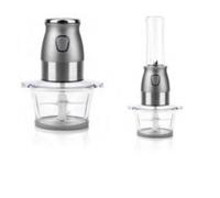 PERF COMBO 2 IN 1 CHOPPER/BATIDORA