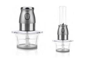 PERF COMBO 2 IN 1 CHOPPER/BATIDORA