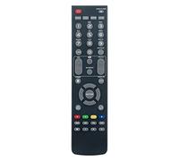 PerFascin AKB73375501 - Mando a distancia para LG Blu-Ray/HDD grabadora HR929T HR936T HR938T HR945T HR949T Commander