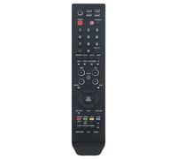 PerFascin BN59-00598A - Mando a distancia de repuesto para Samsung TV HPT4234X/XAA LNT2342HX LN-T3242H LN-T4042H LN-T4642H LN-T2342H LN-T3232H LN-T3732H LN-T4032H LN-T2332H 53H LN-. T2642H LN-T375HA