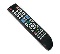 PERFASCIN BN59-00937A - Mando a distancia de repuesto SUB BN59-00936A BN59-00935A aplicable para Samsung LCD LED Plasma TV LN40B750U1F LN46B750 LN46B750U1F LN52B530P7F LN52B750 LN52B750 LN52B7B750