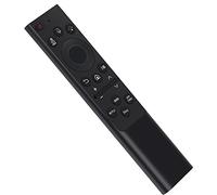 PERFASCIN BN59-01386D Smart Voice - Mando a distancia de repuesto para Samsung TV TM2280E RMCSPB1EP1 QN65Q70AAFXZA QN65Q80AAFXZA QN65QN800AFXZA QN65QN85AAFXZA QN65QN900AFXZA QN65QN65QNZA 90AAFXZA