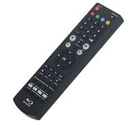 PERFASCIN Mando a distancia compatible con reproductor de discos RCA Blu-Ray RTB10220 RTB10223 RTB10323LW RTB1016WE RTB10323L RTD3276H RTB1013 RTB1016 RTB1016W RTB1023 RTB10230 BR. C1108 2E BRC11072E