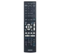 PerFascin Mando a distancia de repuesto para receptor de audio y vídeo Pioneer AXD7619