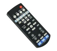 PERFASCIN Mando a distancia de repuesto para Yamaha FSR86 ZP80780 SRT-1500 YSP-1600 YSP-1400 SRT-1500BL YSP-1600BL SRT1500 YSP1400 SRT1500BL YSP1600 MusicCast Sound Bar Soundbar System