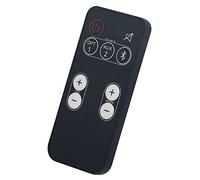 PERFASCIN Mando a distancia infrarrojo de repuesto para Polk Audio FR1 DSB1 RE9520-1 sistema de altavoces de barra de sonido D581 RE95201