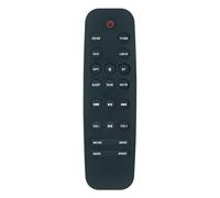 PERFASCIN Mando a distancia infrarrojo de repuesto para sistema de barra de sonido Nakamichi NK12