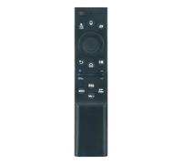 PERFASCIN Mando a distancia universal, BN59-01385A BN59-01385B, nuevo control remoto de voz de repuesto compatible con Samsung Smart QLED TV 4K 8K Ultra HD TV 2021-2022 modelos QN75Q80BAFXZA