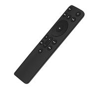 PERFASCIN ND2020 IR Reemplazar control remoto Ajuste para VIZIO Soundbar ND2020 ND-2020 Sin pantalla