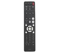 PerFascin RC012CR - Mando a distancia para reproductor de CD Marantz AV M-CR511 M-CR510 M-CR611 M-CR610