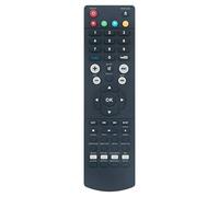 PERFASCIN Reemplazo de control remoto infrarrojo apto para RCA RTB10223 RTB1023 RTB10323LW RTB10220 reproductor de Blu-ray sistema de cine en casa