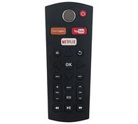 PERFASCIN Repuesto de mando a distancia por infrarrojos para Westinghouse TV WD24HB2600 WD50FB2530 WD43FC2380 WD65MC2240 WD32FC2240 WD40FW2490 WD60MB2240