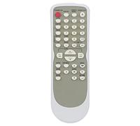 PERFASCIN RM-D613 - Mando a distancia para Samsung LED LCD TV DVD Ln-s2651d Ln-s2652d Ln-s3251d Ln-s3252d BN59-00567A BN59-00557A BN59-00590A BN59-00589A BN59-0 0599A