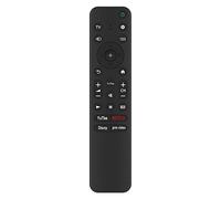 PERFASCIN RMF-TX800U RMF-TX900U - Mando a distancia infrarrojo para Sony TV KD-55X85K KD-75X85K KD-43X80K XR-85X90K XR-77A80K XR-42A90K XR-48A90K XR-65A95K
