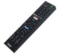 PERFASCIN RMT-TX102U - Mando a distancia para Sony TV RMT-TX200U RMT-TX102U RMT-TX100D RMT-TX300U RMT-TX200E RMT-TX300E