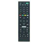 PERFASCIN RMT-TX450E - Mando a distancia de repuesto compatible con Sony Smart 4K Ultra HD OLED TV XR-55A95LU XR-65A95LU XR-77A95LPU XR98X90LU A80LSERIES FWD-50X80L FWD-55X80L FWD-75X80L