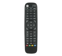PERFASCIN V7 - Mando a distancia de repuesto para GTMEDIA All Series V7s V7 Plus Dedicated Smart Sat V7 V7 MAX V7 Super GTC Receptor Set Top Box