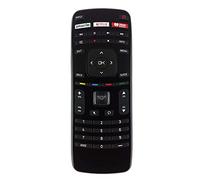 PerFascin XRT112 - Mando a distancia para Vizio Smart TV E320i-A0 E420i-A0 E470i-A0 E500i-A0 E550i-A0 VSB207E320iA0 E552VLE E422VLE E471VLE E472VLE E333 71VL E1 321VL E3D320VX E3D470VX