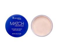 Match Perfection Transparente (Polvos Faciales Sedosos y Sueltos) 13 g